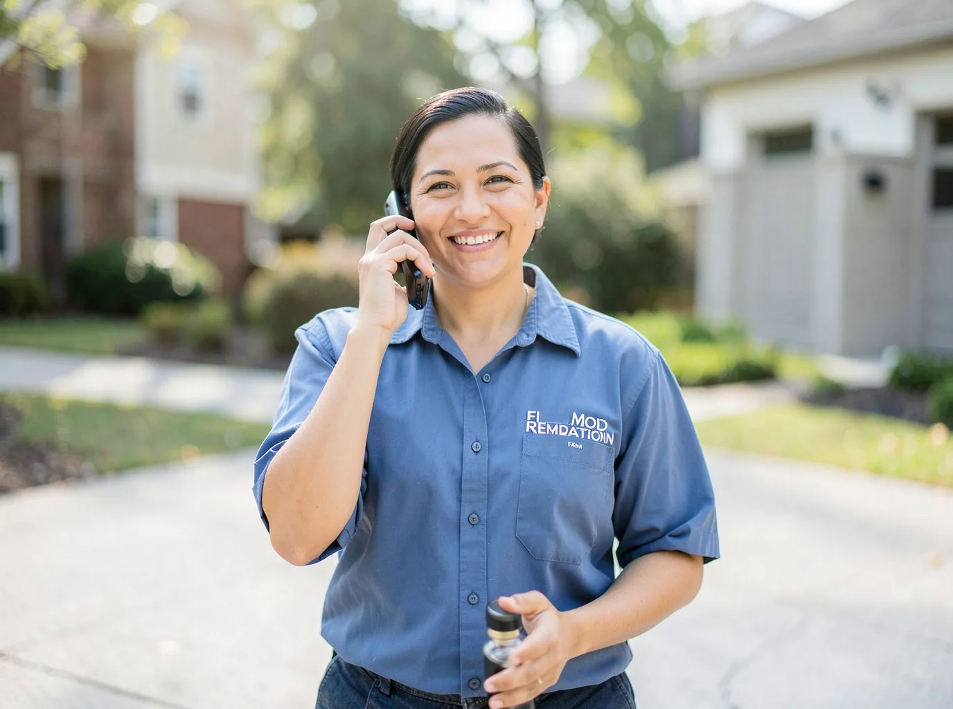 Mold Remediation Fox, OK FAQs
